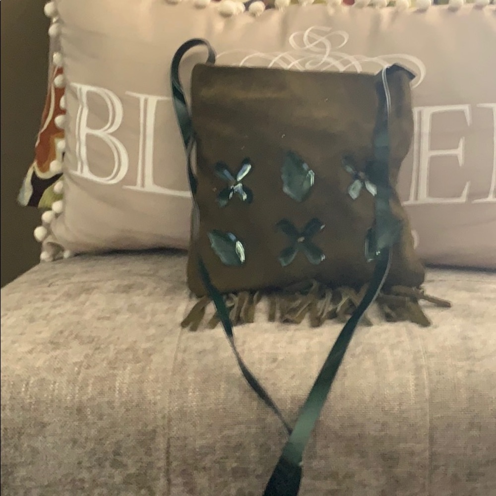 Express bag